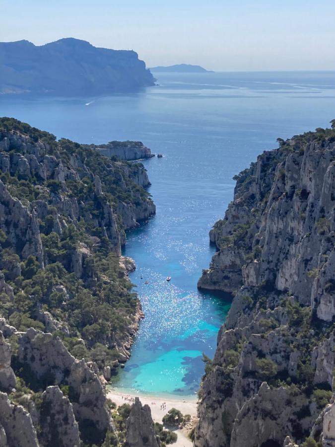 Port Village Parking Appartement Cassis